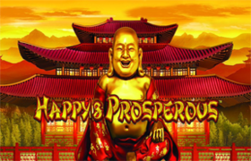 Happy Prosperous