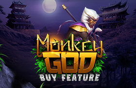 Monkey God Buy Feature