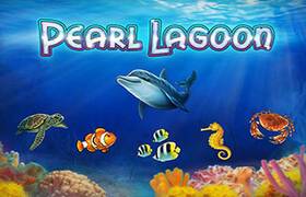 Pearl Lagoon