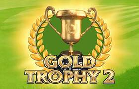 Gold Trophy 2