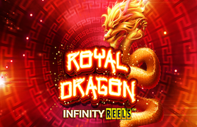 Royal Dragon Infinity Reels