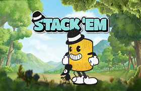 Stack'EM