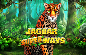 Jaguar Super Ways