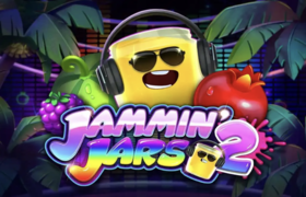 Jammin' Jars 2