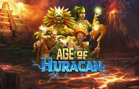 Age of Huracan