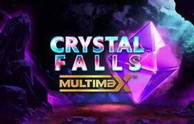 Crystal Falls Multimax