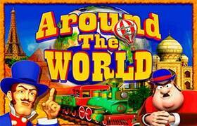 Around The World