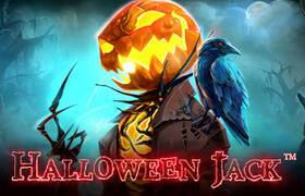 Halloween Jack