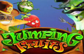 Jumping Fruits