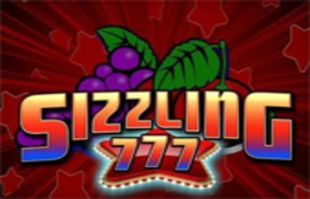 Sizzling 777