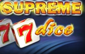 Supreme Dice