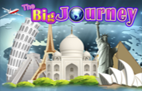 The Big Journey