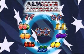 Always American