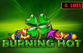 Burning Hot