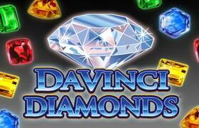 Da Vinci Diamonds