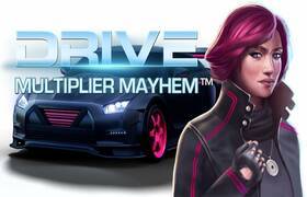 Drive Multiplier Mayhem