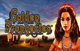 Golden Prophecies Deluxe