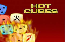 Hot cubes