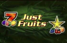 Just Fruits