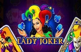 Lady Joker