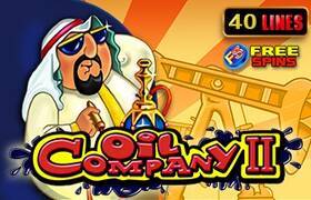 Oil Company II