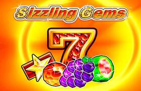 Sizzling gems