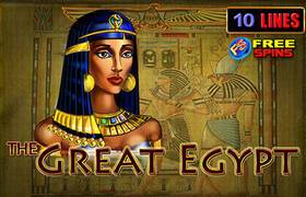 The Great Egypt