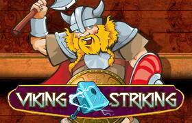 Viking Striking